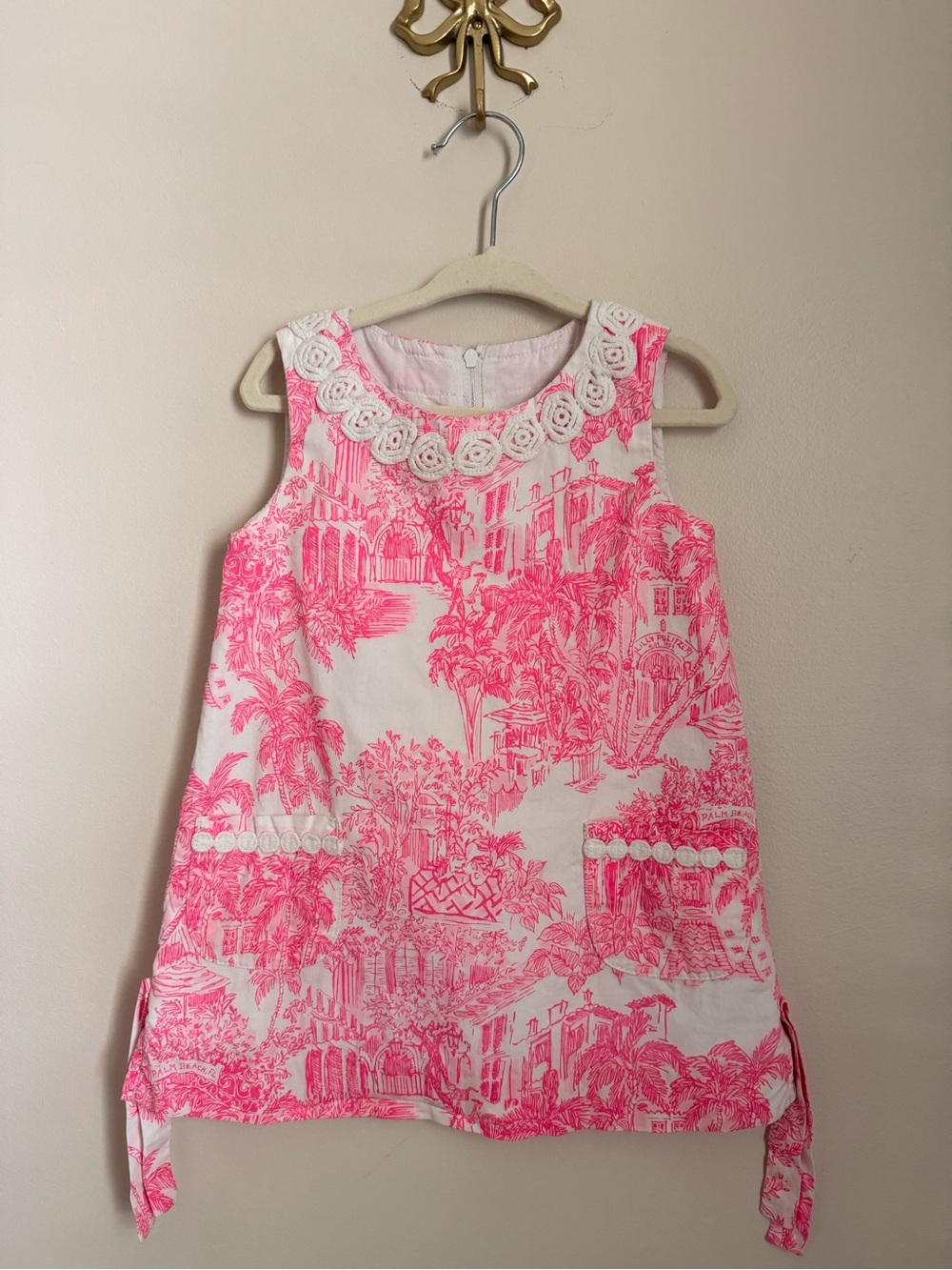 Lilly Pulitzer dress Size 2